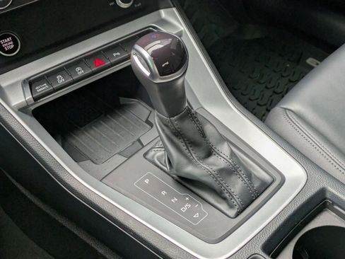 Certified 2023 Audi Q3 2.0T Premium Plus w/ Premium Plus Package image 21