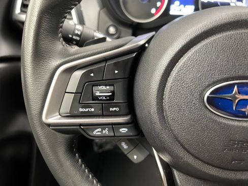 Used 2023 Subaru Forester Limited AWD/4WD image 58