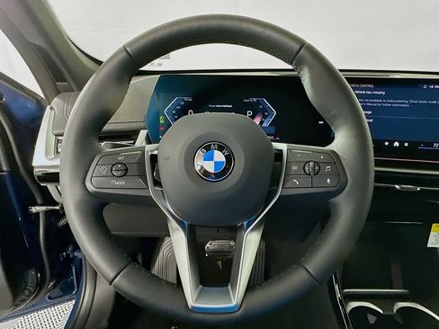 New 2026 BMW X1 xDrive28i w/ Convenience Package image 10