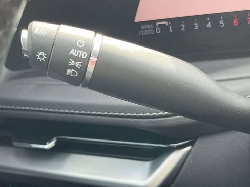 Used 2024 Cadillac XT4 Premium Luxury w/ Active Safety Package image 26