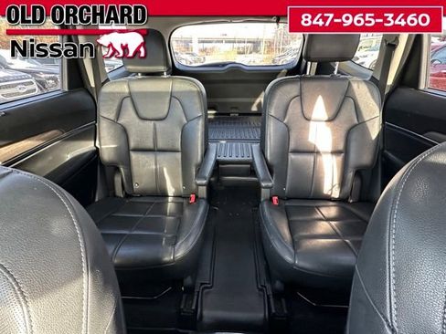 Used 2021 Kia Telluride EX w/ EX Premium Package image 13