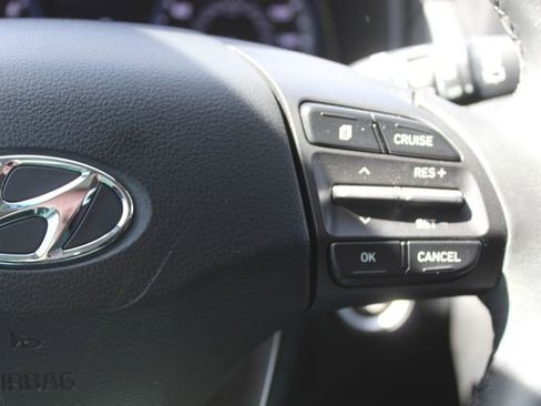 Used 2021 Hyundai Kona SEL w/ Cargo Package image 20