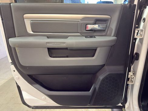 Used 2015 RAM 1500 Outdoorsman image 28