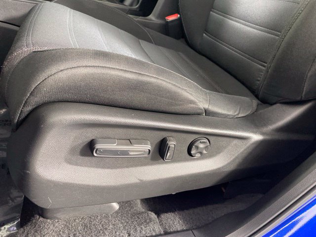 Used 2021 Honda CR-V EX image 19