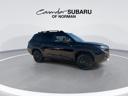 New 2026 Subaru Forester Wilderness image 4