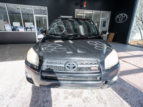 Used 2009 Toyota RAV4 Sport image 6