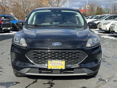Certified 2022 Ford Escape SE w/ Convenience Package image 2