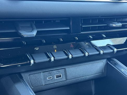 New 2026 GMC Canyon Elevation RWD image 20