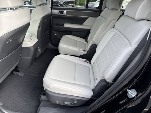 New 2026 Hyundai Santa Fe Calligraphy FWD image 21