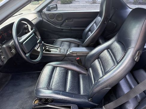 Used 1988 Porsche 928 S4 RWD image 12