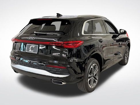New 2026 Audi Q5 Premium Plus AWD/4WD image 5