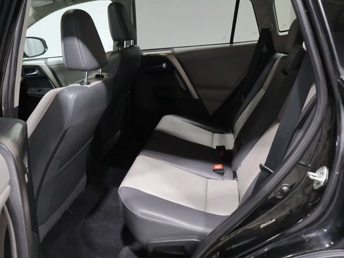Used 2013 Toyota RAV4 Limited AWD/4WD image 18
