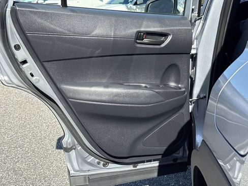 Used 2024 Toyota Corolla Cross S image 13