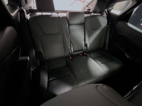 Used 2023 Lexus RX 350 F Sport w/ Cold Area Package image 33