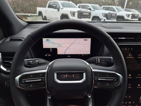 New 2026 GMC Terrain Elevation w/ Elevation Premium Package image 15