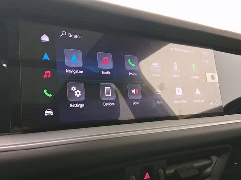 New 2026 Porsche Cayenne E-Hybrid image 25