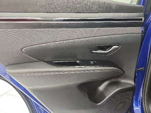 Used 2022 Hyundai Tucson SEL w/ Convenience Package AWD/4WD image 7