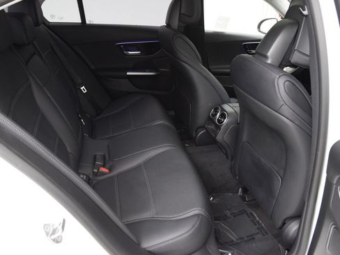 Certified 2023 Mercedes-Benz C 300 Sedan image 19