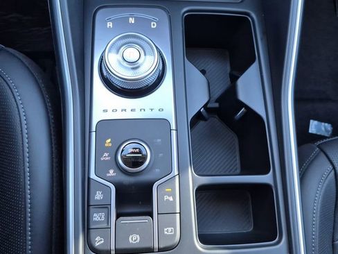 New 2026 Kia Sorento EX image 9