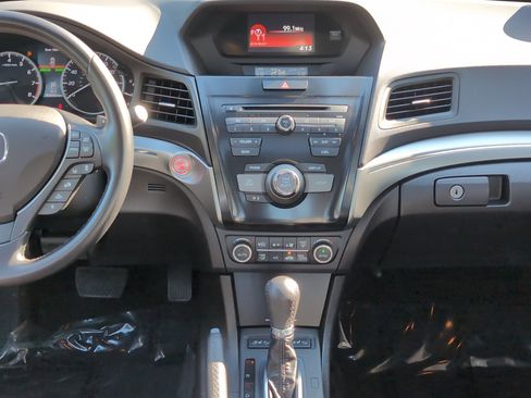 Used 2022 Acura ILX FWD image 29