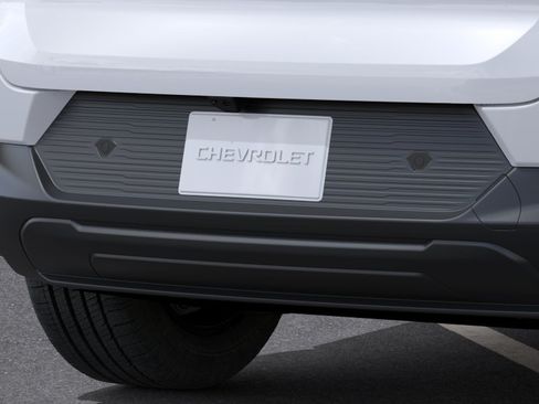 New 2026 Chevrolet Equinox EV LT FWD image 38