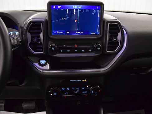 Used 2024 Ford Bronco Sport Big Bend w/ Convenience Package AWD/4WD image 26