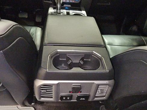 Used 2017 Ford F150 Raptor w/ Equipment Group 802A Luxury AWD/4WD image 14