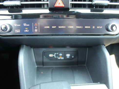 New 2026 Kia Sportage X-Line AWD/4WD image 42