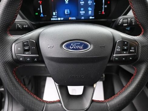 Used 2024 Ford Escape ST-Line FWD image 24