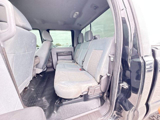 Used 2011 Ford F350 XL w/ PWR Equipment Group AWD/4WD image 22