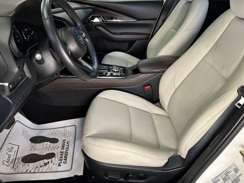 Used 2022 MAZDA CX-30 AWD 2.5 S w/ Premium Package image 20
