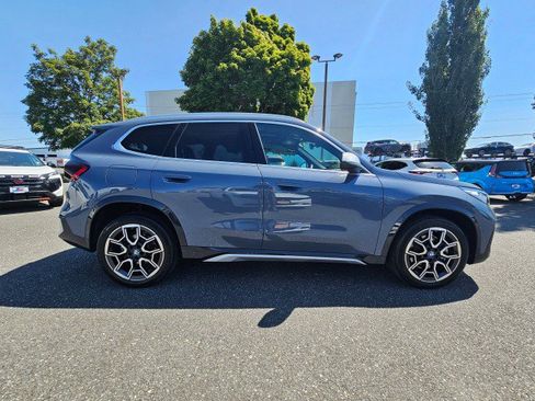 Used 2024 BMW X1 xDrive28i w/ Convenience Package AWD/4WD image 2