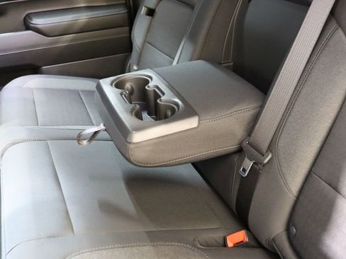 Used 2024 GMC Sierra 1500 Elevation image 41