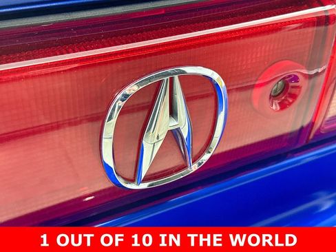 Used 2005 Acura NSX T image 26