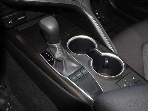 Certified 2024 Toyota Camry LE image 13