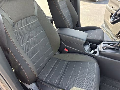 Certified 2023 Honda CR-V Sport image 29
