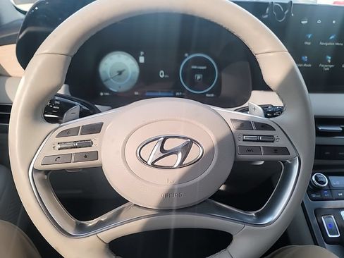 Used 2023 Hyundai Palisade Limited FWD image 24