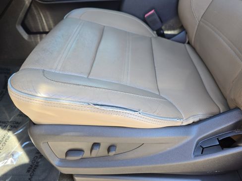 Used 2017 GMC Sierra 1500 Denali w/ Denali Ultimate Package image 29