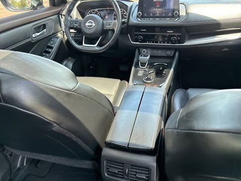Used 2023 Nissan Rogue SV w/ SV Premium B Package AWD/4WD image 39