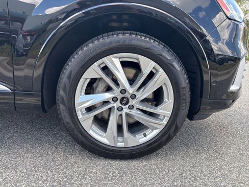 Used 2021 Audi Q7 3.0T Premium Plus AWD/4WD image 25
