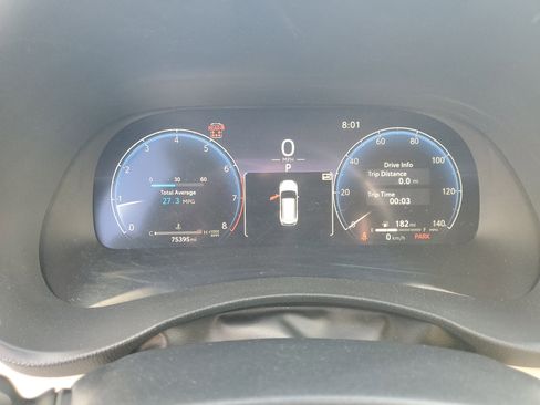 Used 2023 Toyota Highlander Limited image 27