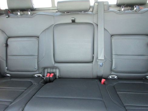 Used 2019 GMC Sierra 1500 Denali w/ Denali Ultimate Package image 23