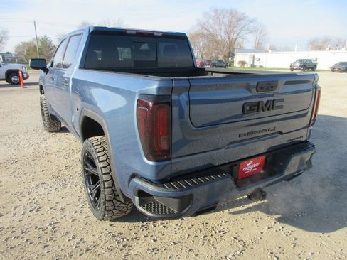 New 2026 GMC Sierra 1500 Denali image 10