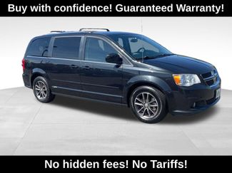 Used 2016 Dodge Grand Caravan SXT FWD 360° Tour