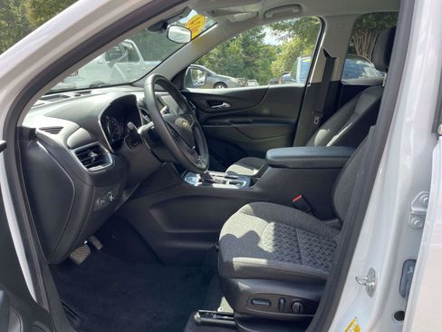 Used 2024 Chevrolet Equinox LT FWD image 4