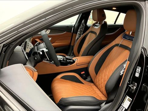 Used 2026 Mercedes-Benz AMG GT 43 image 9