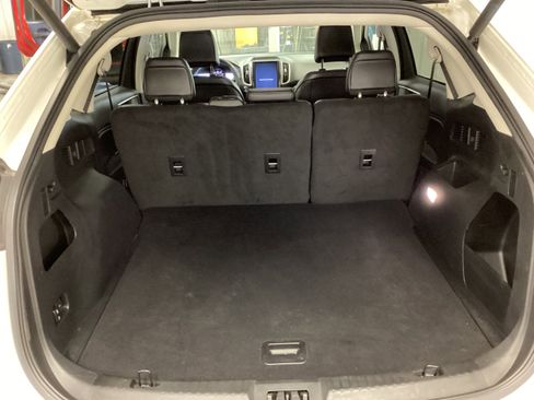 Used 2024 Ford Edge SEL w/ Convenience Package image 5