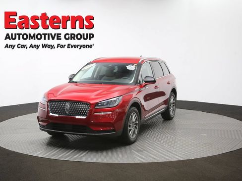 Used 2022 Lincoln Corsair FWD w/ Equipment Group 101A image 55
