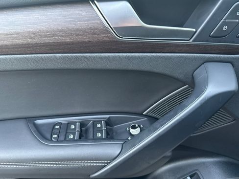 Used 2023 Audi Q5 2.0T Premium Plus image 12