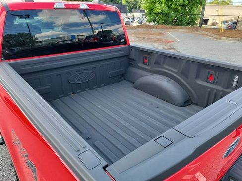 Used 2021 Ford F150 XLT w/ Equipment Group 302A High AWD/4WD image 31